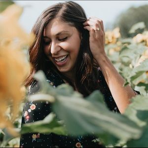 Meet your Posher, Maddy